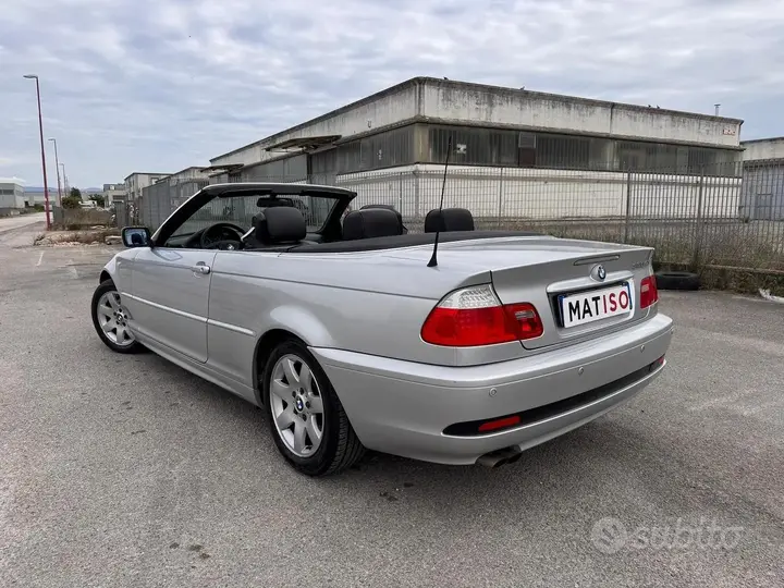 BMW 320Ci 2003 photo 5