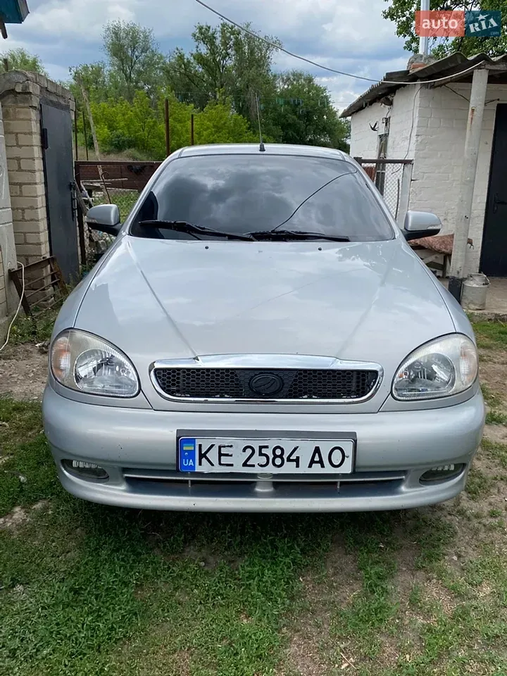 ZAZ Sens