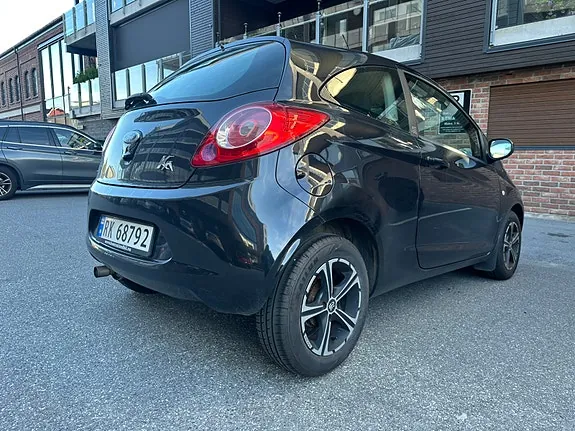 Ford Ka 2013 photo 5