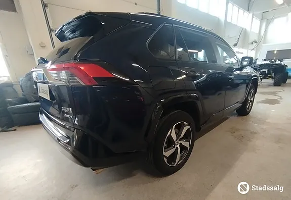 Toyota Rav4 2023 photo 3