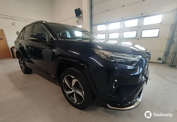 Toyota Rav4 2023 photo 4