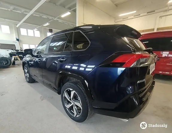 Toyota Rav4 2023 photo 2