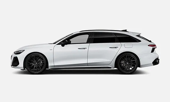 Audi A6 2026 photo 2
