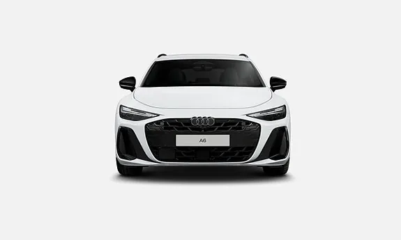 Audi A6 2026 photo 3