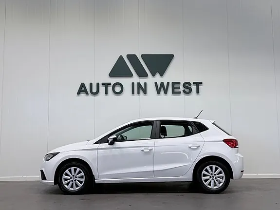Seat Ibiza 2024 photo 3