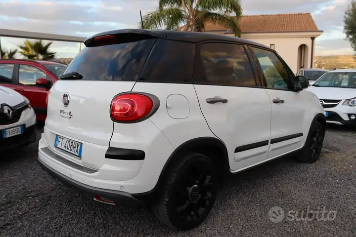 Fiat 500L 2019 photo 4