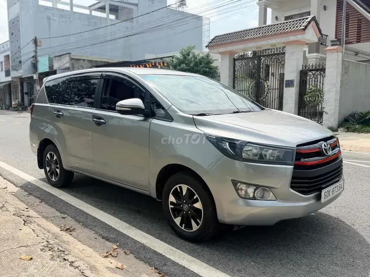 Toyota Innova