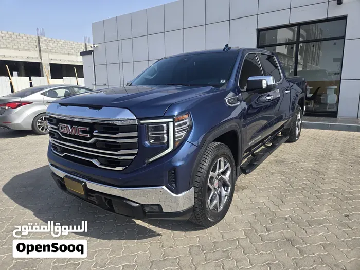 GMC Sierra 2023 photo 5