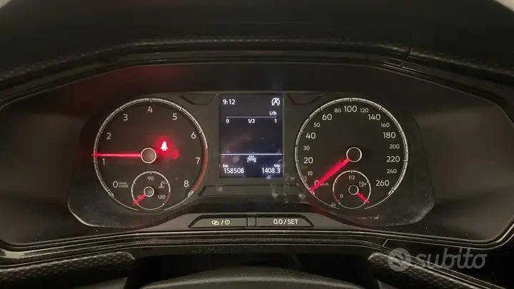 Volkswagen T-Cross 2022 photo 5