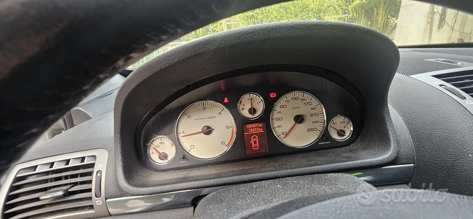 Peugeot 407 2006 photo 4