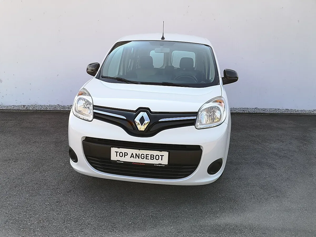 Renault Kangoo 2021 photo 3