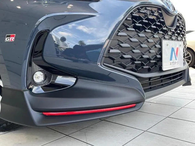 Toyota Yaris 2025 photo 3
