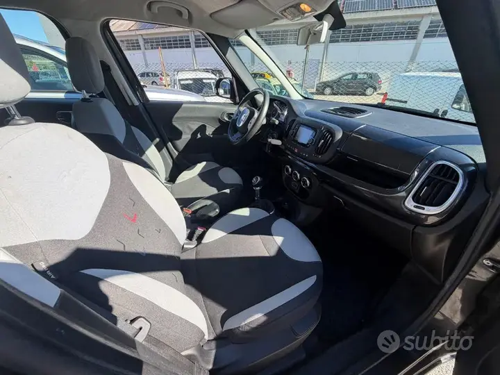 Fiat 500L 2016 photo 5
