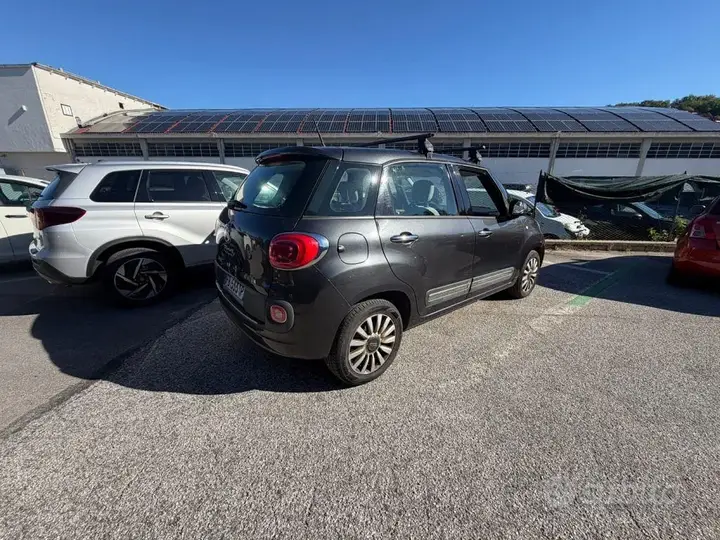 Fiat 500L 2016 photo 3