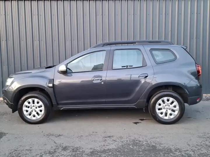 Dacia Duster 2024 photo 4