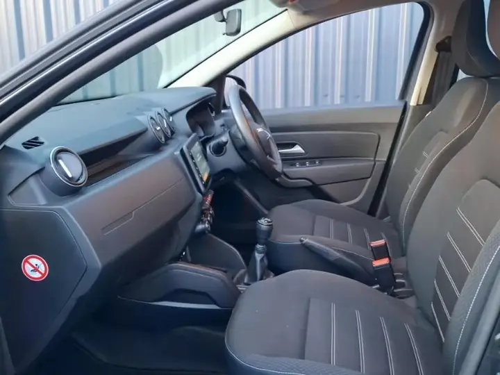 Dacia Duster 2024 photo 5