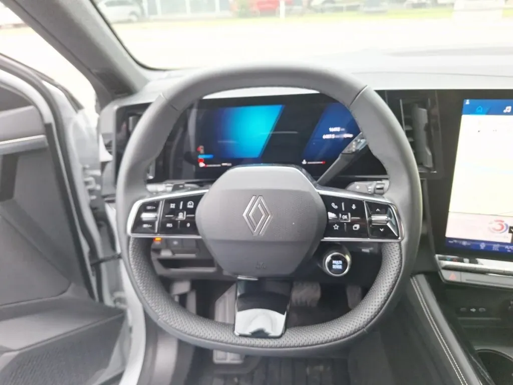 Renault Austral 2025 photo 2