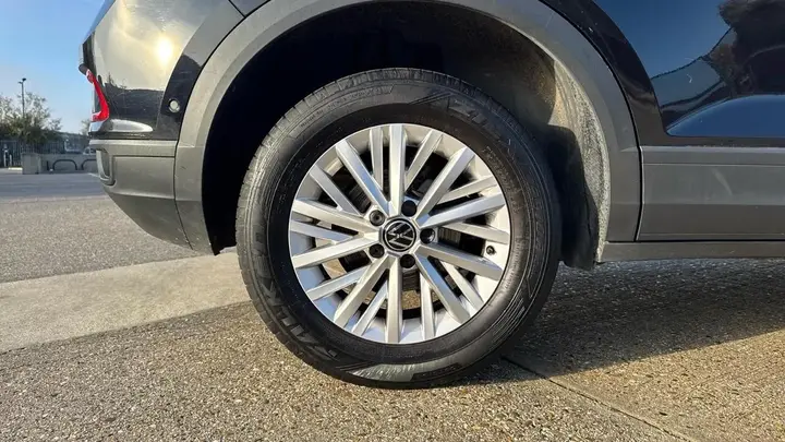 Volkswagen T-Roc 2024 photo 5