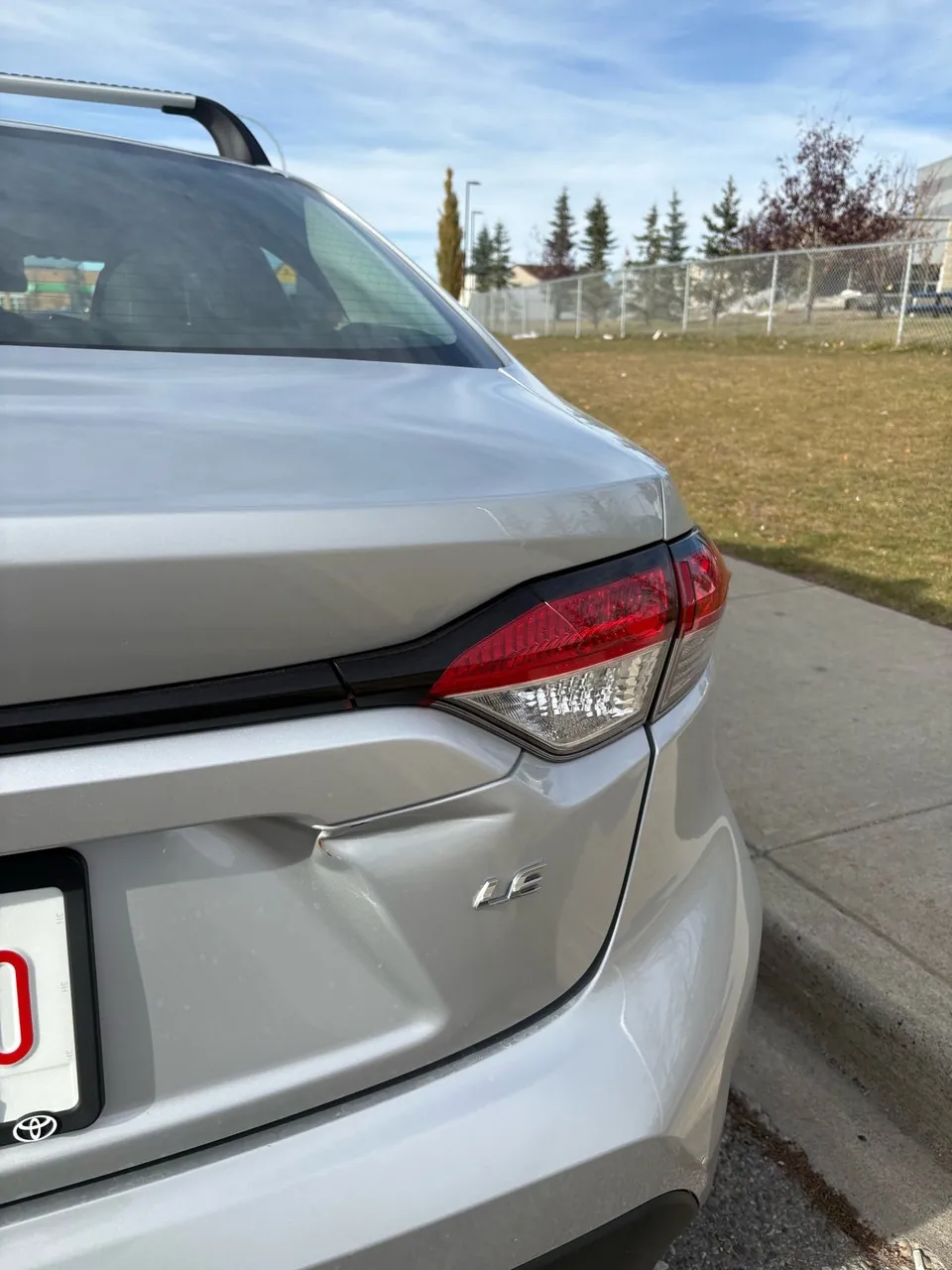 Toyota Corolla 2023 photo 5
