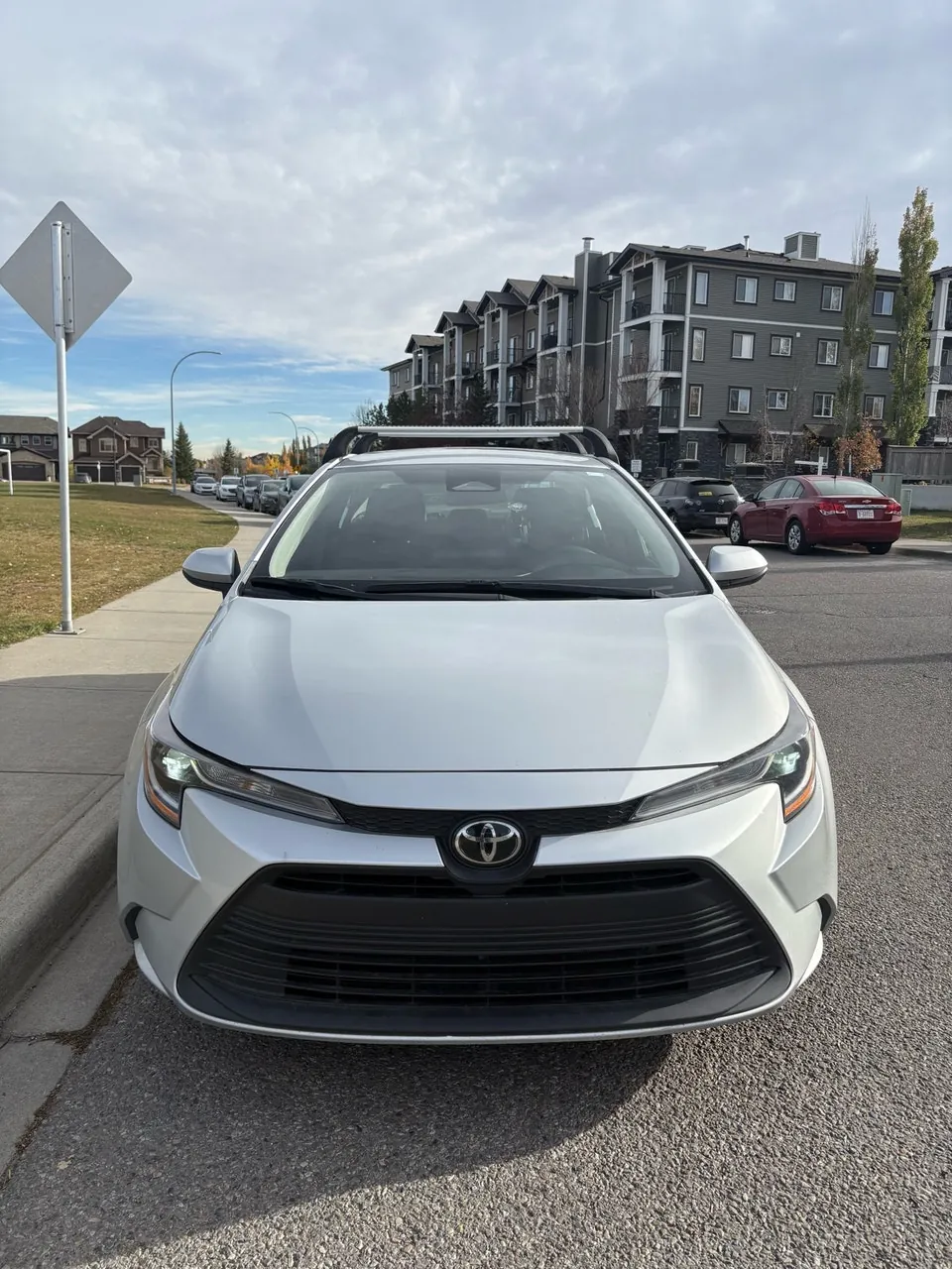 Toyota Corolla 2023 photo 3