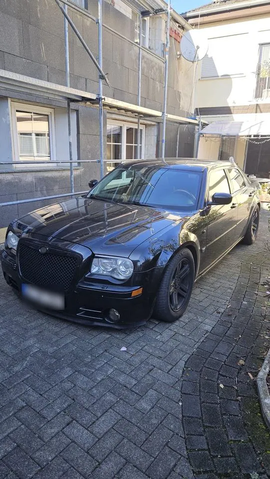 Chrysler 300C