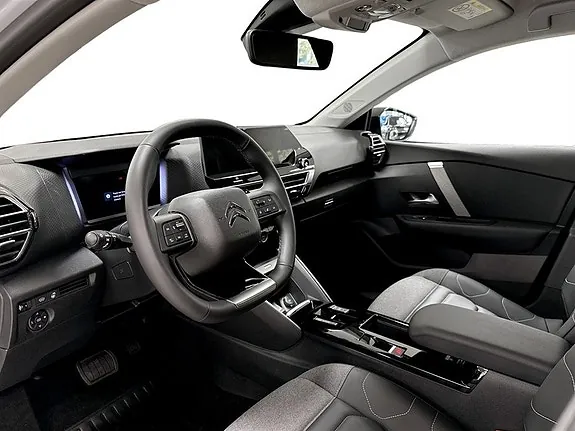 Citroen C4 2024 photo 5