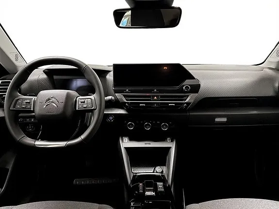 Citroen C4 2024 photo 3