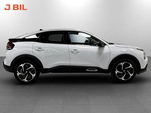 Citroen C4 2024 photo 4