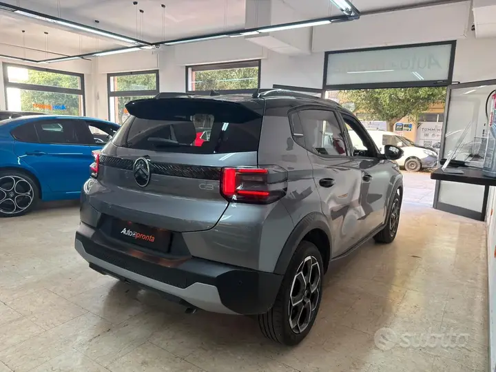 Citroen C3 2025 photo 5