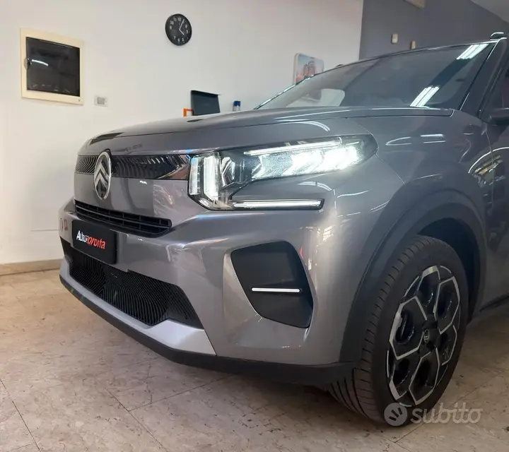 Citroen C3 2025 photo 4