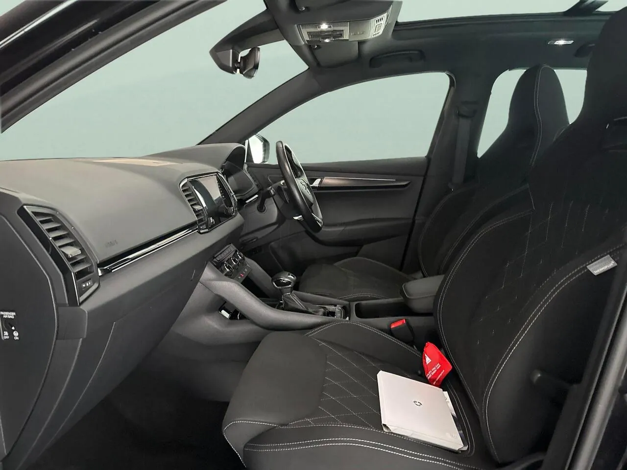 Skoda Karoq 2023 photo 4