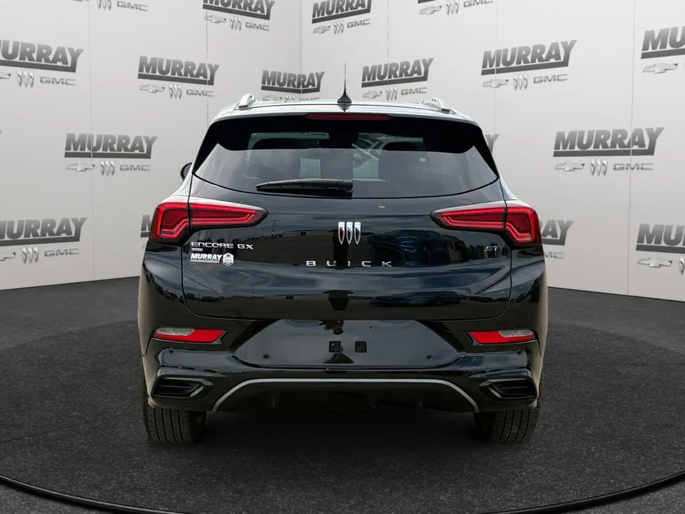 Buick Encore Gx 2024 photo 5