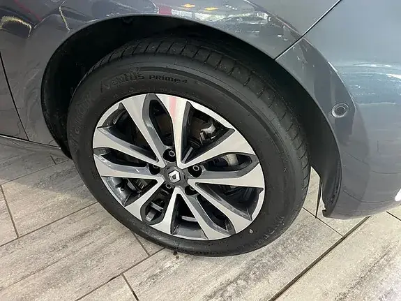Renault Zoe 2019 photo 5