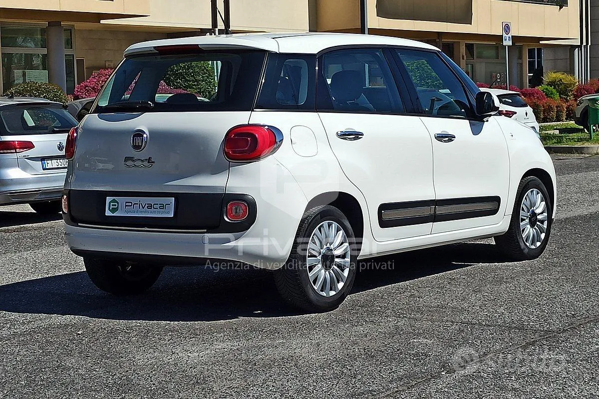 Fiat 500L 2015 photo 5