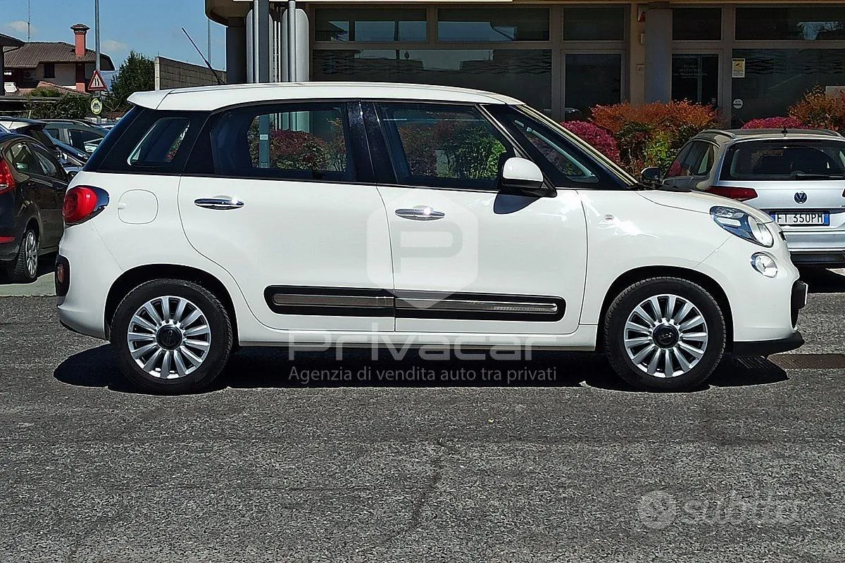 Fiat 500L 2015 photo 4