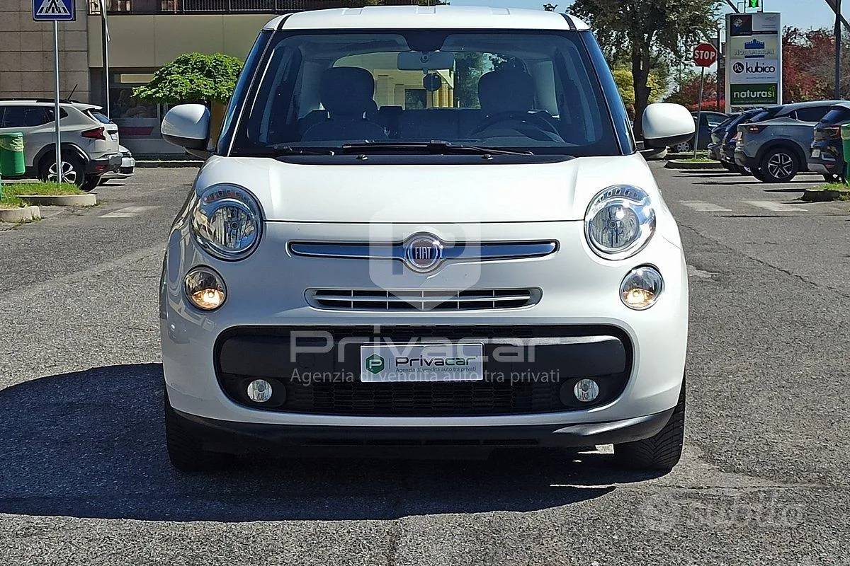 Fiat 500L 2015 photo 2
