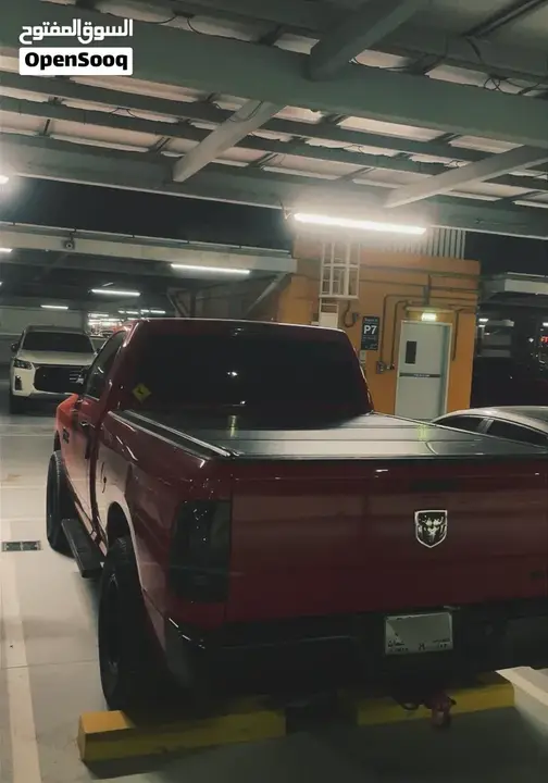 Dodge Ram 1500