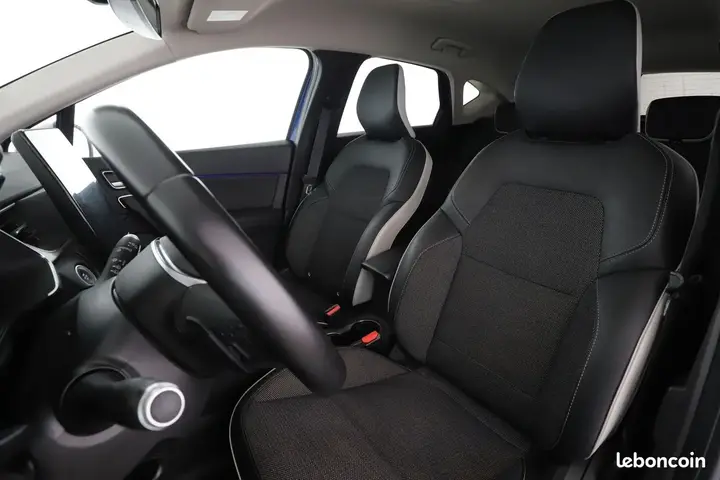 Renault Captur 2020 photo 5