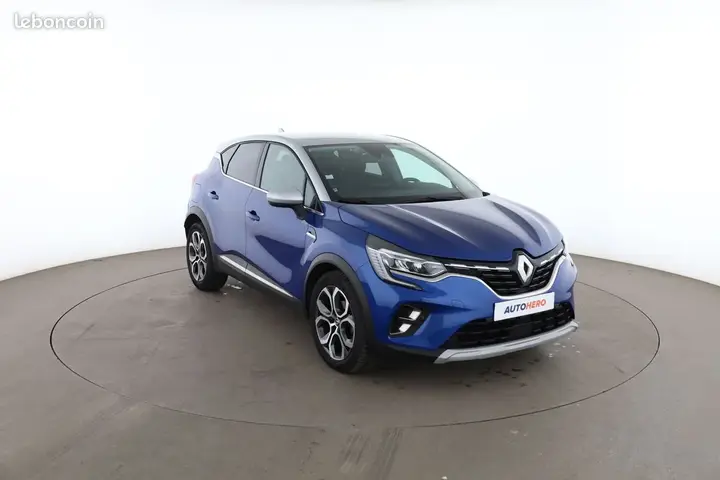 Renault Captur 2020 photo 4