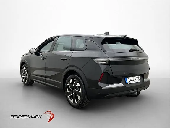Opel Grandland 2025 photo 5