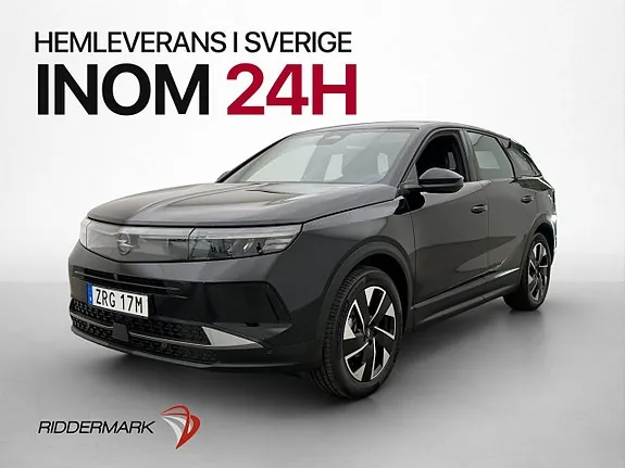 Opel Grandland 2025 photo 3