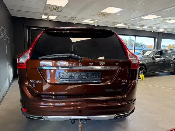 Volvo Xc60 2015 photo 4