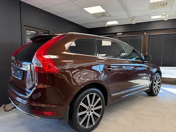 Volvo Xc60 2015 photo 3
