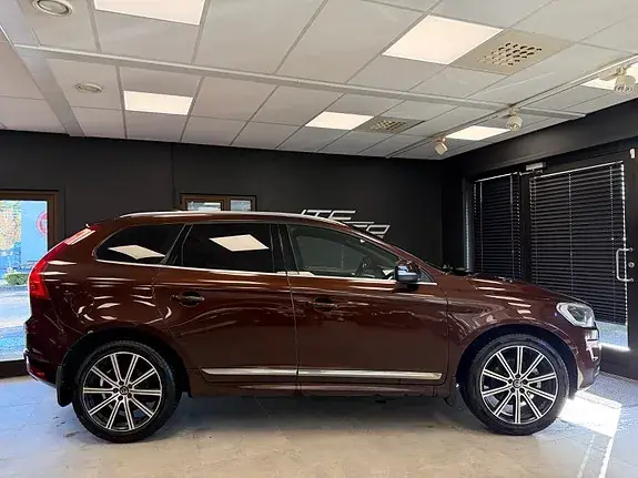 Volvo Xc60 2015 photo 2