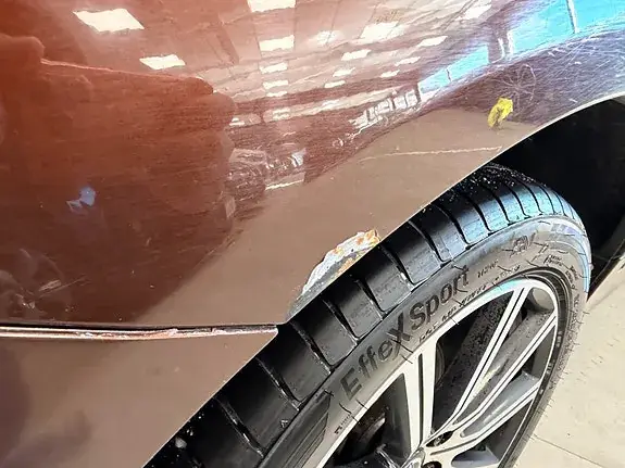 Volvo Xc60 2015 photo 5
