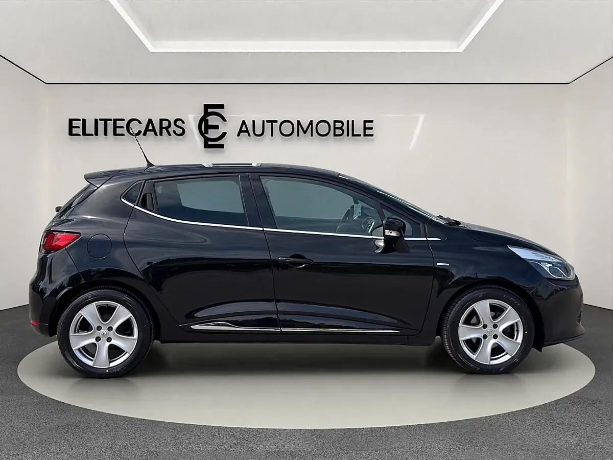 Renault Clio 2016 photo 3