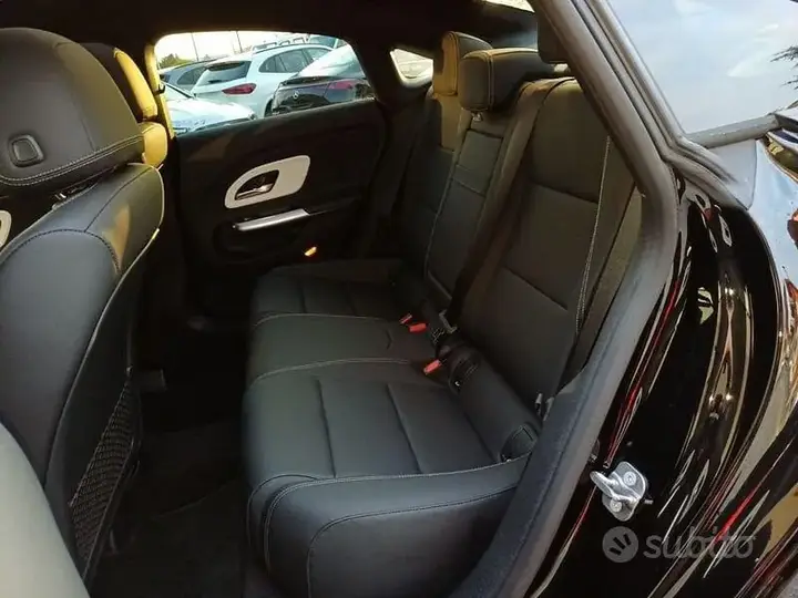 Mercedes-Benz Cla 2026 photo 4