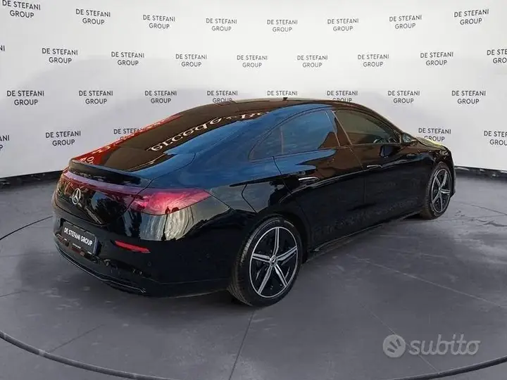 Mercedes-Benz Cla 2026 photo 2
