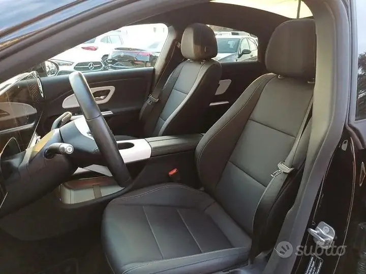Mercedes-Benz Cla 2026 photo 3