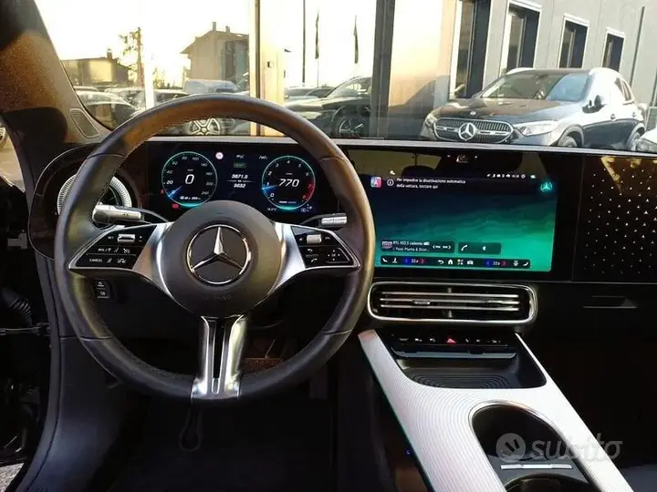 Mercedes-Benz Cla 2026 photo 5